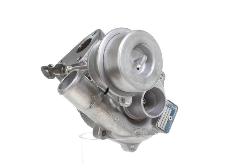 Turbocompresor FIAT / OPEL / SUZUKI